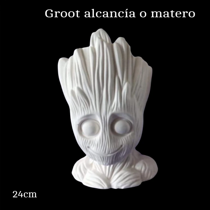 alcancia-groot